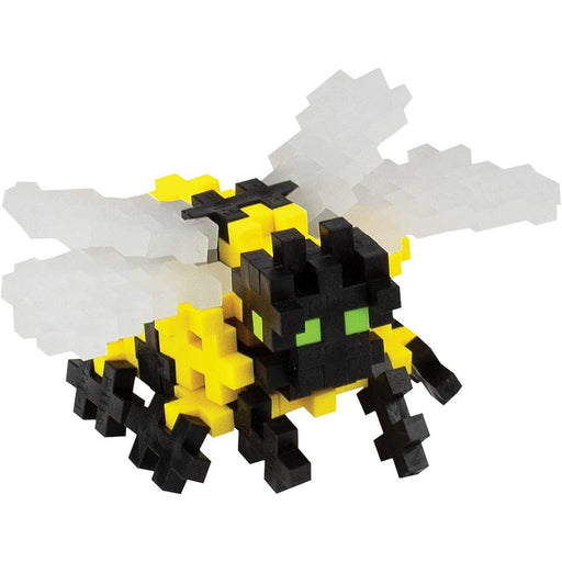 Plus-Plus - Tube - Bumblebee - 70Pc - Limolin 