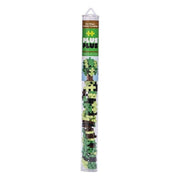 Plus-Plus - Tube - Camouflage Mix - 70Pc - Limolin 