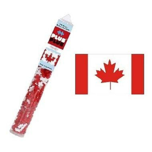 Plus-Plus - Tube - Canada - 70Pc - Limolin 