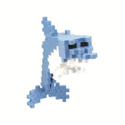 Plus-Plus - Tube - Dolphin - 70Pc - Limolin 