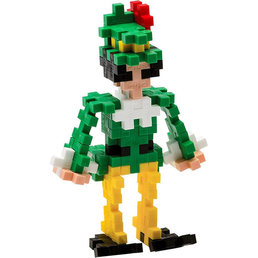 Plus-Plus - Tube - Elf - 70Pc - Limolin 