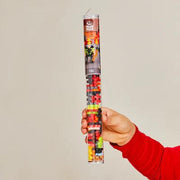 Plus-Plus - Tube - Fire - 70Pcs - Limolin 