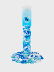 Plus-Plus - Tube - Glitter Frost - 240Pcs - Limolin 