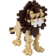 Plus-Plus - Tube - Lion - 70Pc - Limolin 