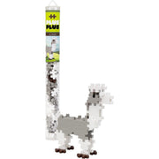 Plus-Plus - Tube - Llama - 70Pc - Limolin 