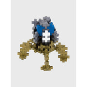 Plus-Plus - Tube - Lunar Lander - 70Pc - Limolin 