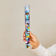 Plus-Plus - Tube - Medical - 70Pcs - Limolin 