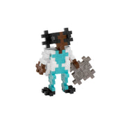 Plus-Plus - Tube - Medical - 70Pcs - Limolin 