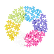 Plus-Plus - Tube - Pastel Mix - 70Pcs - Limolin 