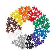 Plus-Plus - Tube - Pastel Mix - 70Pcs - Limolin 