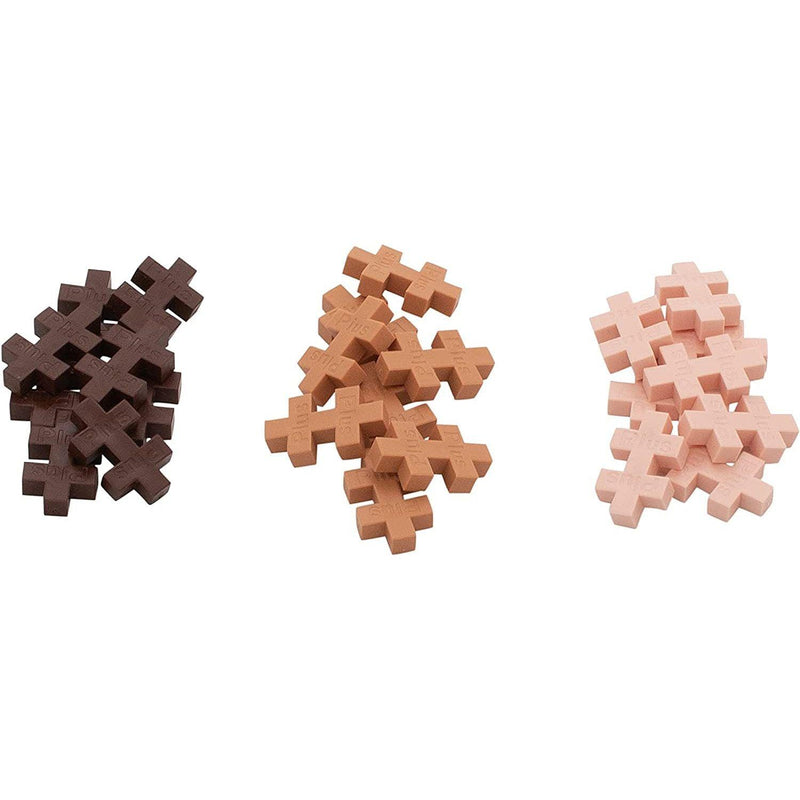 Plus-Plus - Tube - Princess - 70Pc - Limolin 