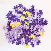 Plus-Plus - Tube - Pteranodon - 70Pc - Limolin 