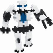 Plus-Plus - Tube - Robot - 70Pc - Limolin 