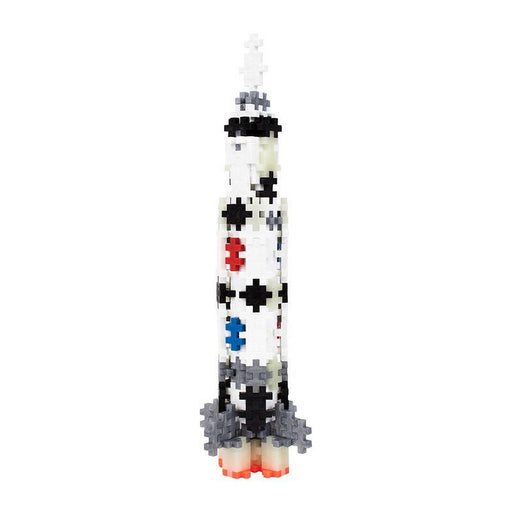 Plus-Plus - Tube - Rocket - 240Pc - Limolin 