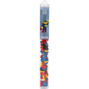 Plus-Plus - Tube - Superhero - 70Pc - Limolin 