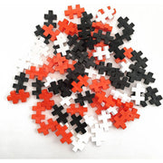 Plus-Plus - Tube - Tiger - 70Pc - Limolin 