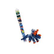 Plus-Plus - Tube - Triceratops - 70Pc - Limolin 