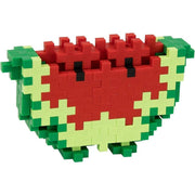 Plus-Plus - Tube - Watermelon - 70Pc - Limolin 