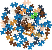 Plus-Plus - Wizard - 70 Piece Tube - Limolin 