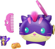 Polly Pocket - Pet Connects Assorted - Limolin 