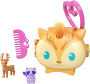Polly Pocket - Pet Connects Assorted - Limolin 