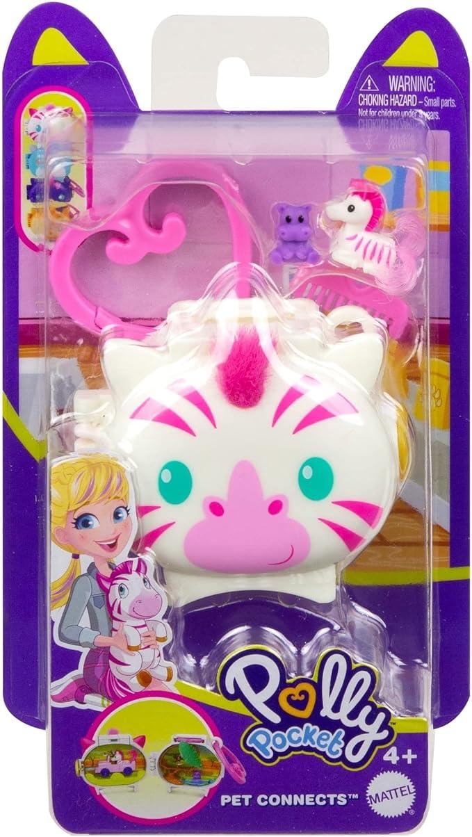 Polly Pocket - Pet Connects Assorted - Limolin 
