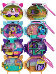 Polly Pocket - Pet Connects Assorted - Limolin 