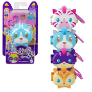 Polly Pocket - Pet Connects Assorted - Limolin 