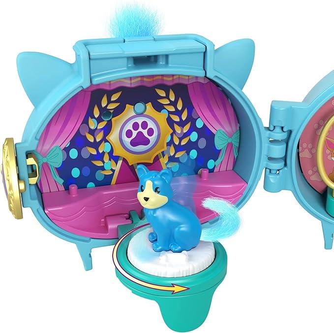 Polly Pocket - Pet Connects Assorted - Limolin 