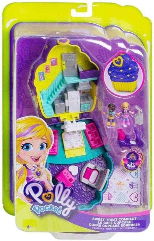 Polly Pocket - World Assorted - Limolin 