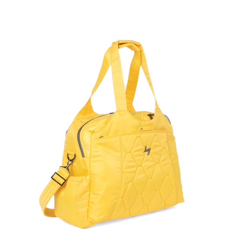 LUG - Pontoon 2 Overnight Bag