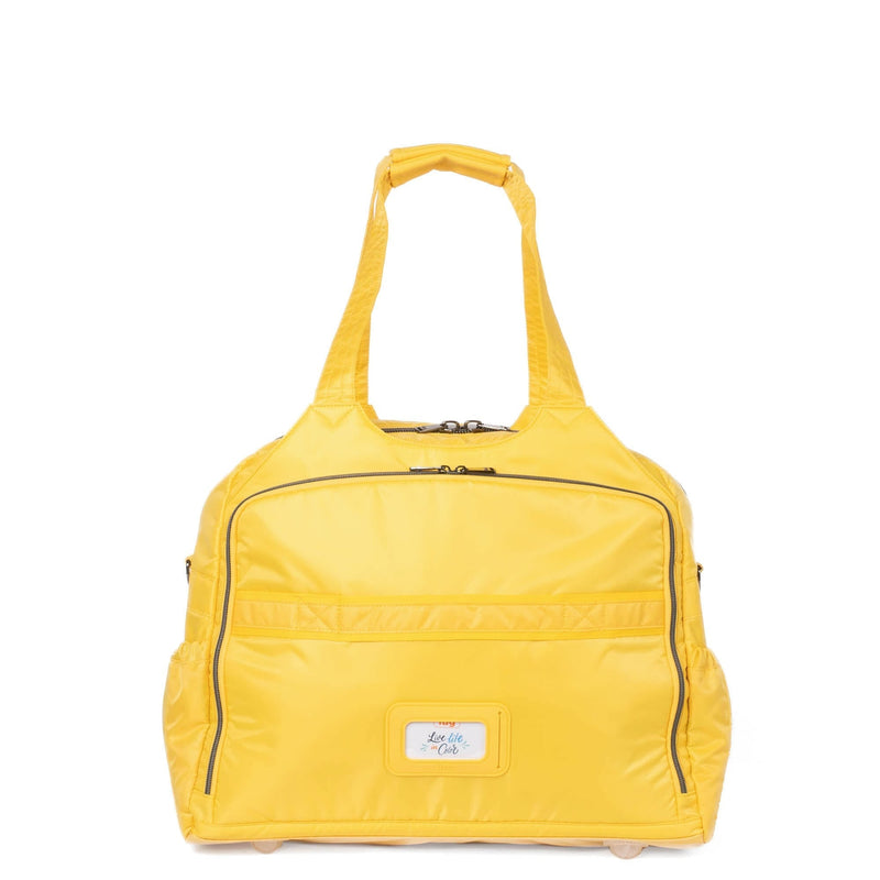 LUG - Pontoon 2 Overnight Bag