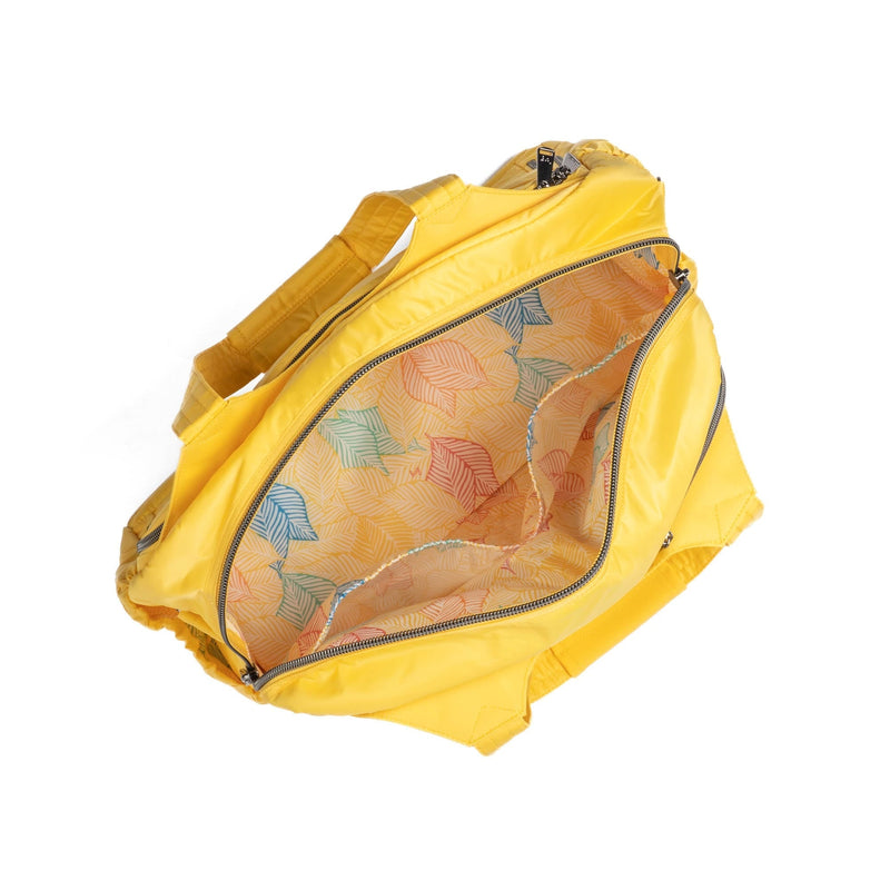 LUG - Pontoon 2 Overnight Bag