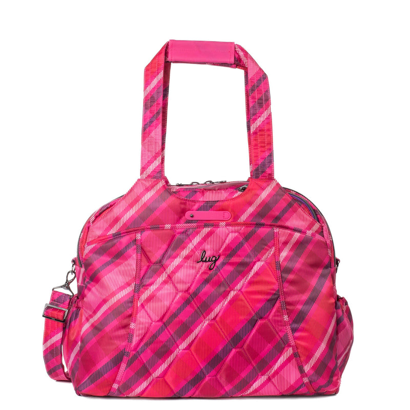 LUG - Pontoon 2 Overnight Bag