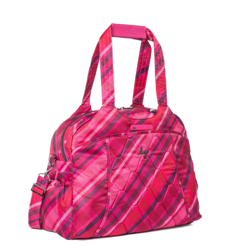 LUG - Pontoon 2 Overnight Bag