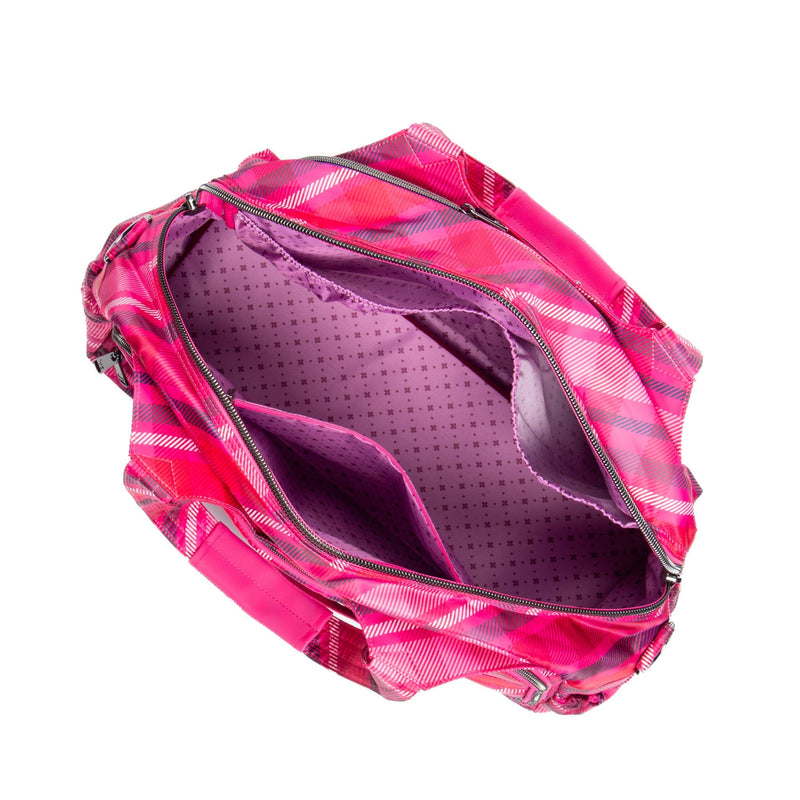 LUG - Pontoon 2 Overnight Bag