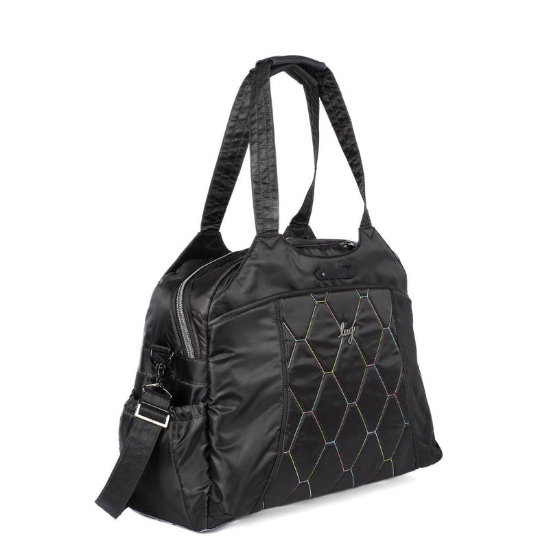 LUG - Pontoon 2 Overnight Bag