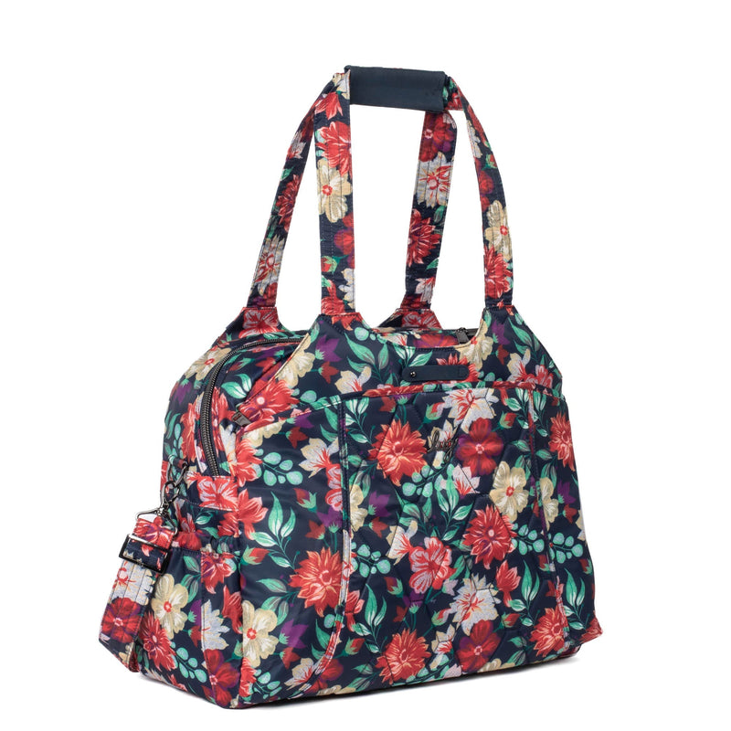 LUG - Pontoon 2 Overnight Bag
