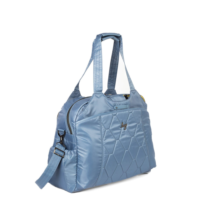 LUG - Pontoon 2 Overnight Bag