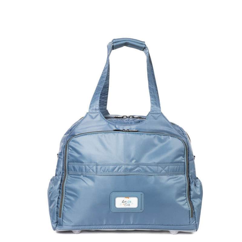 LUG - Pontoon 2 Overnight Bag