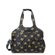 LUG - Pontoon 2 Overnight Bag