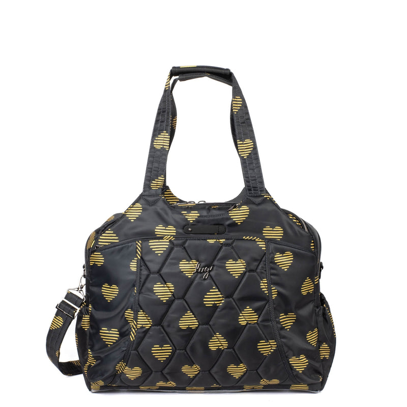 LUG - Pontoon 2 Overnight Bag