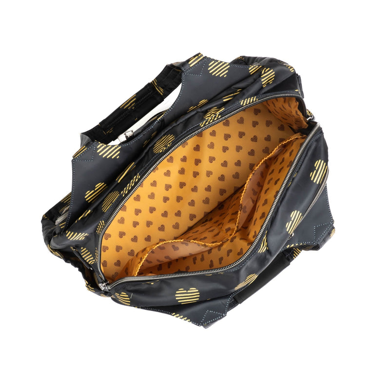 LUG - Pontoon 2 Overnight Bag
