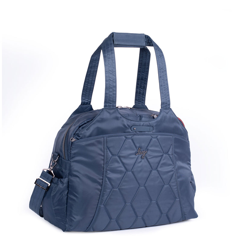 LUG - Pontoon 2 Overnight Bag