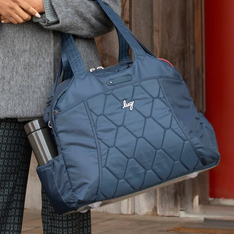 LUG - Pontoon 2 Overnight Bag