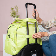 LUG - Pontoon 2 Overnight Bag