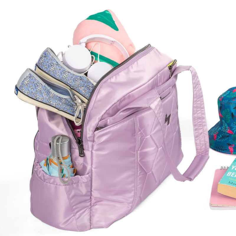 LUG - Pontoon 2 Overnight Bag