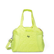 LUG - Pontoon 2 Overnight Bag