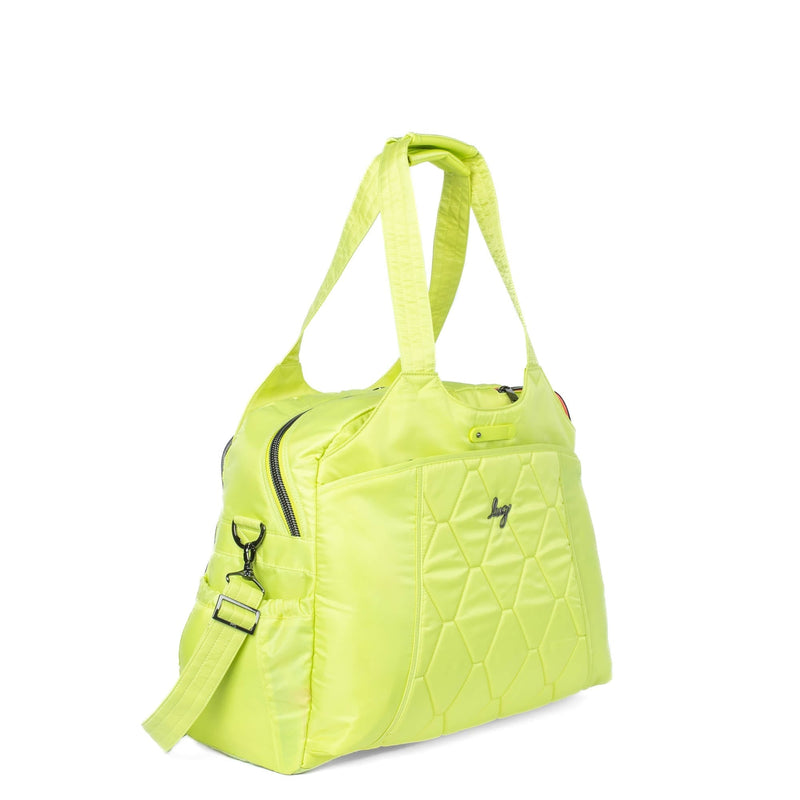 LUG - Pontoon 2 Overnight Bag
