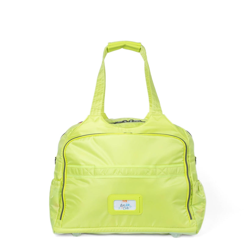 LUG - Pontoon 2 Overnight Bag